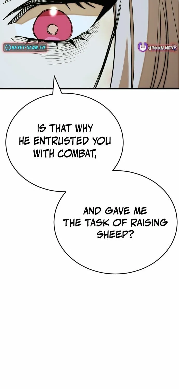 Return of the King of Hell Chapter 92 page 20 - 