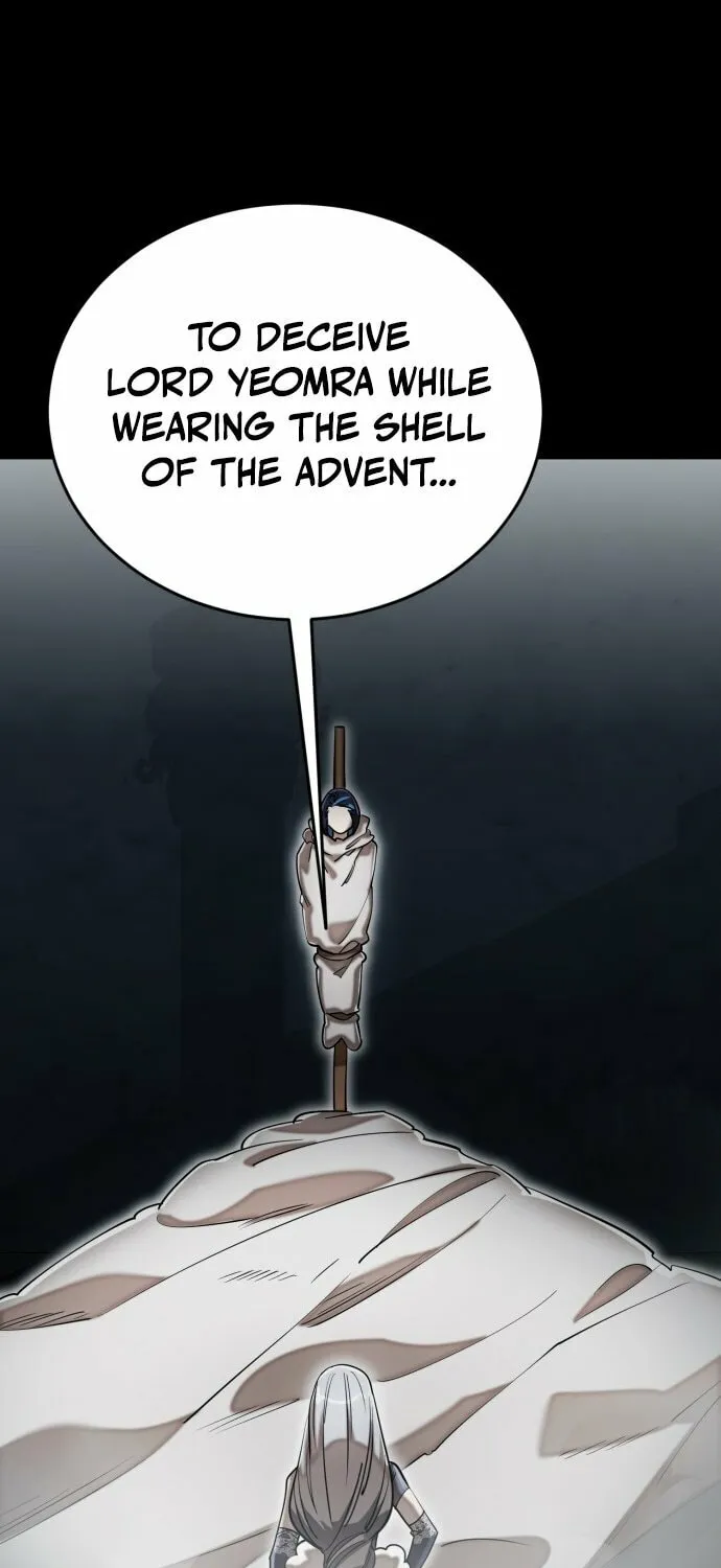 Return of the King of Hell Chapter 92 page 3 - 