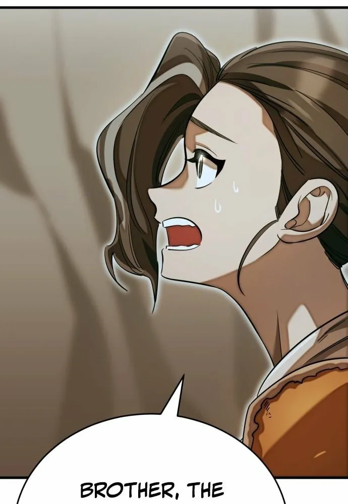 Return of the King of Hell Chapter 92 page 21 - 