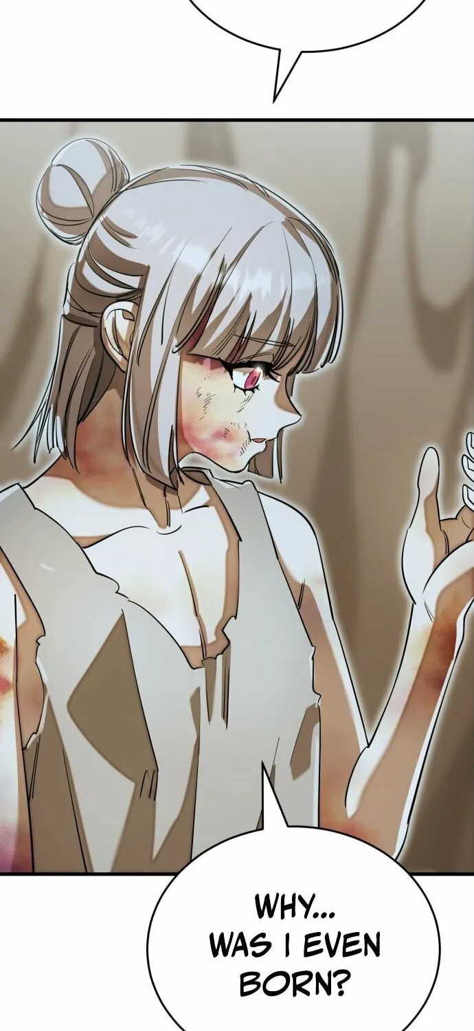 Return of the King of Hell Chapter 92 page 23 - 