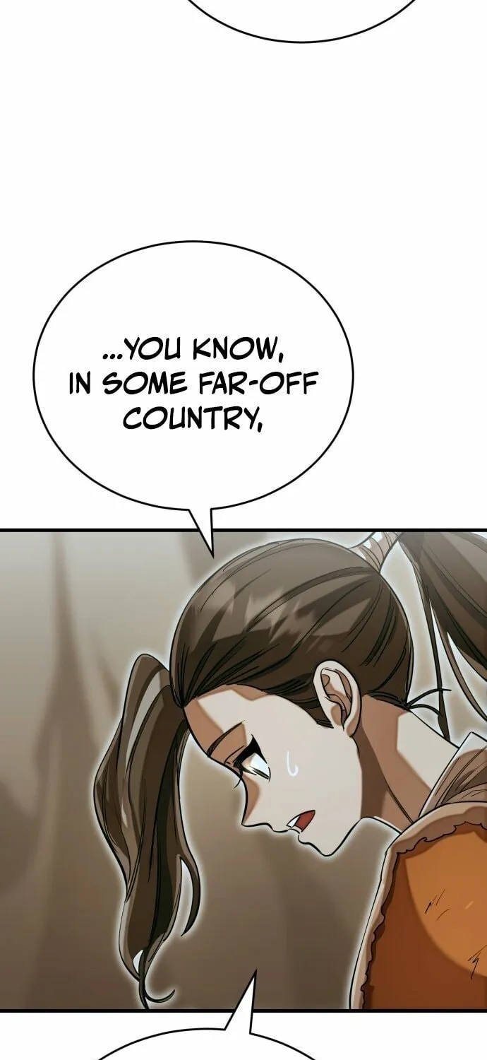 Return of the King of Hell Chapter 92 page 24 - 
