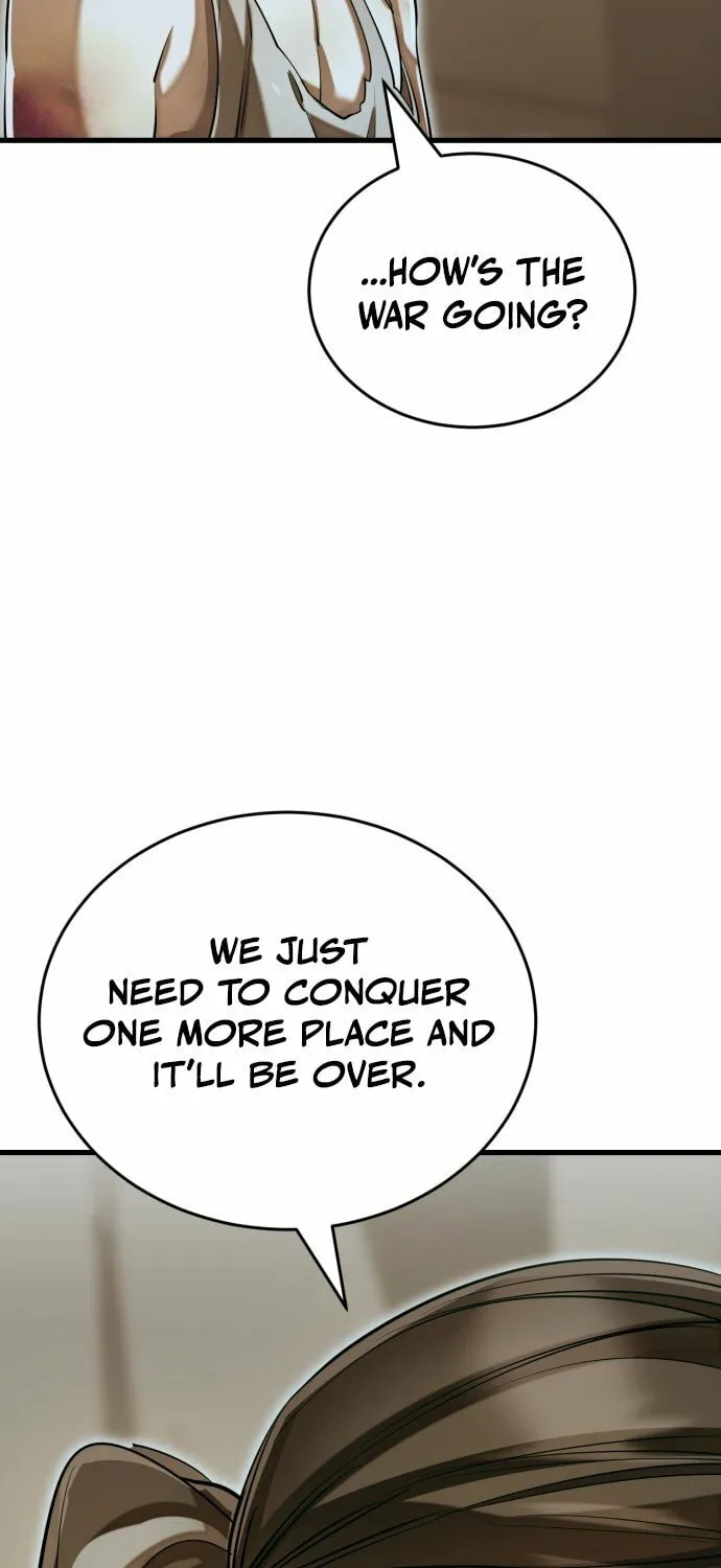 Return of the King of Hell Chapter 92 page 29 - 
