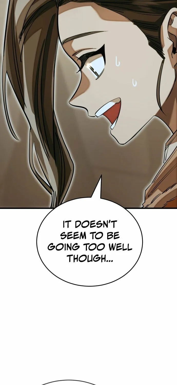 Return of the King of Hell Chapter 92 page 30 - 