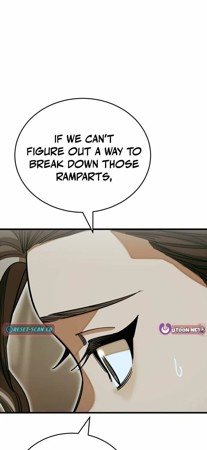 Return of the King of Hell Chapter 92 page 32 - 
