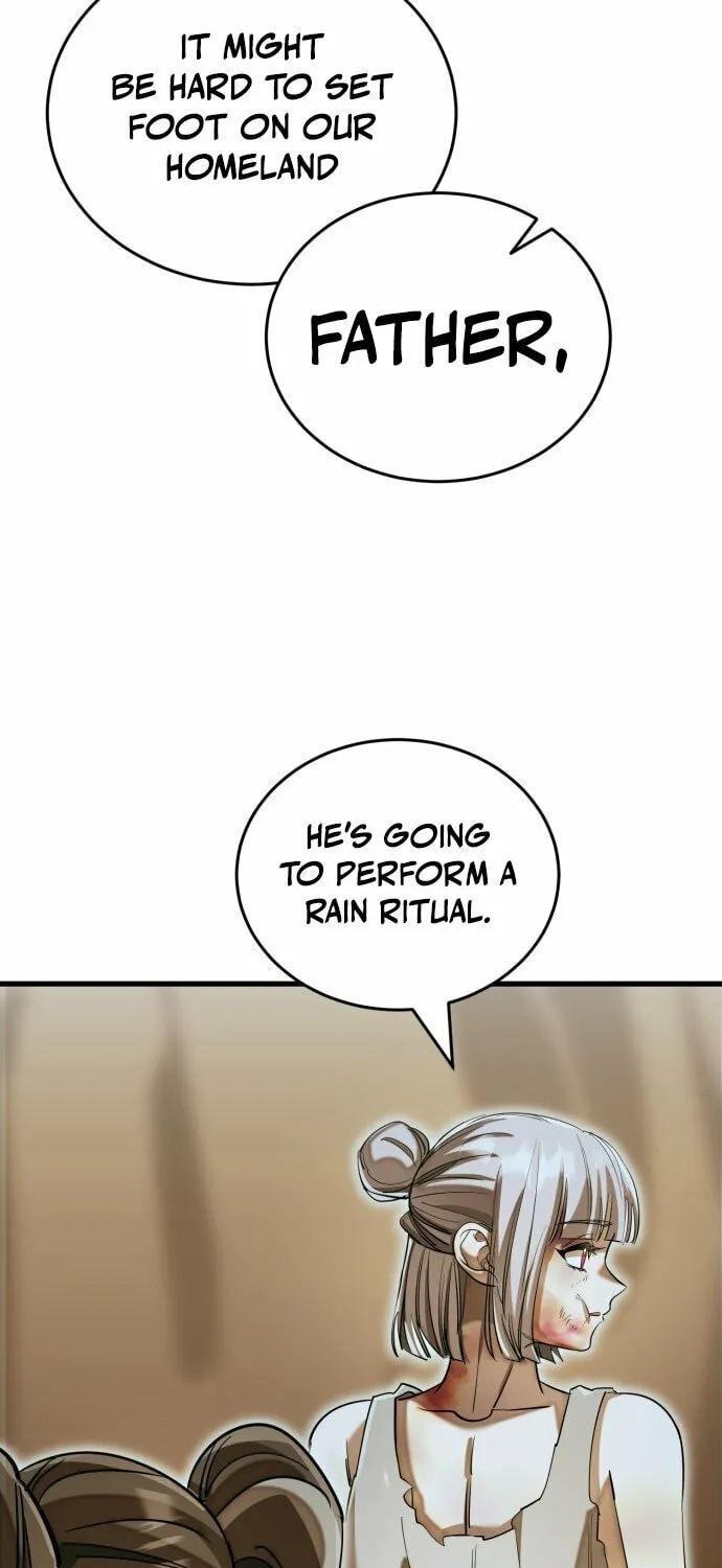 Return of the King of Hell Chapter 92 page 33 - 