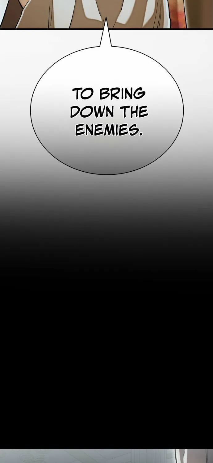 Return of the King of Hell Chapter 92 page 36 - 