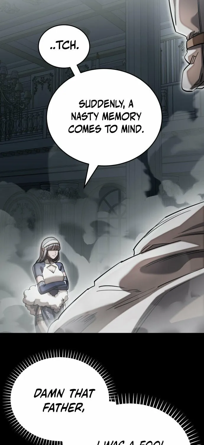 Return of the King of Hell Chapter 92 page 37 - 