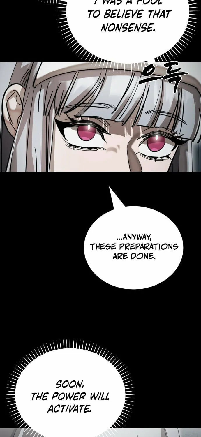 Return of the King of Hell Chapter 92 page 38 - 