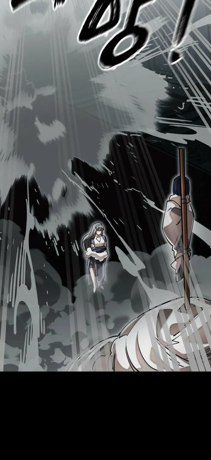 Return of the King of Hell Chapter 92 page 40 - 