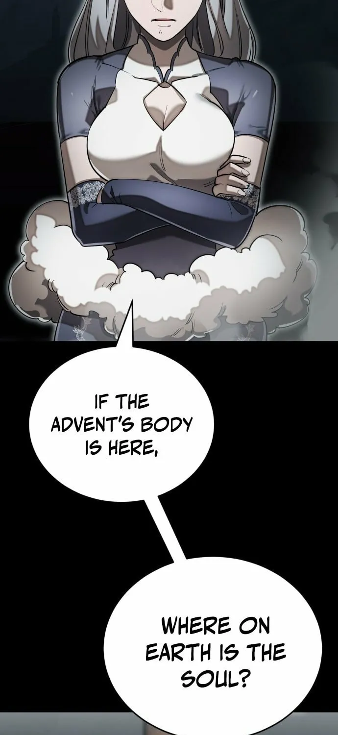 Return of the King of Hell Chapter 92 page 5 - 