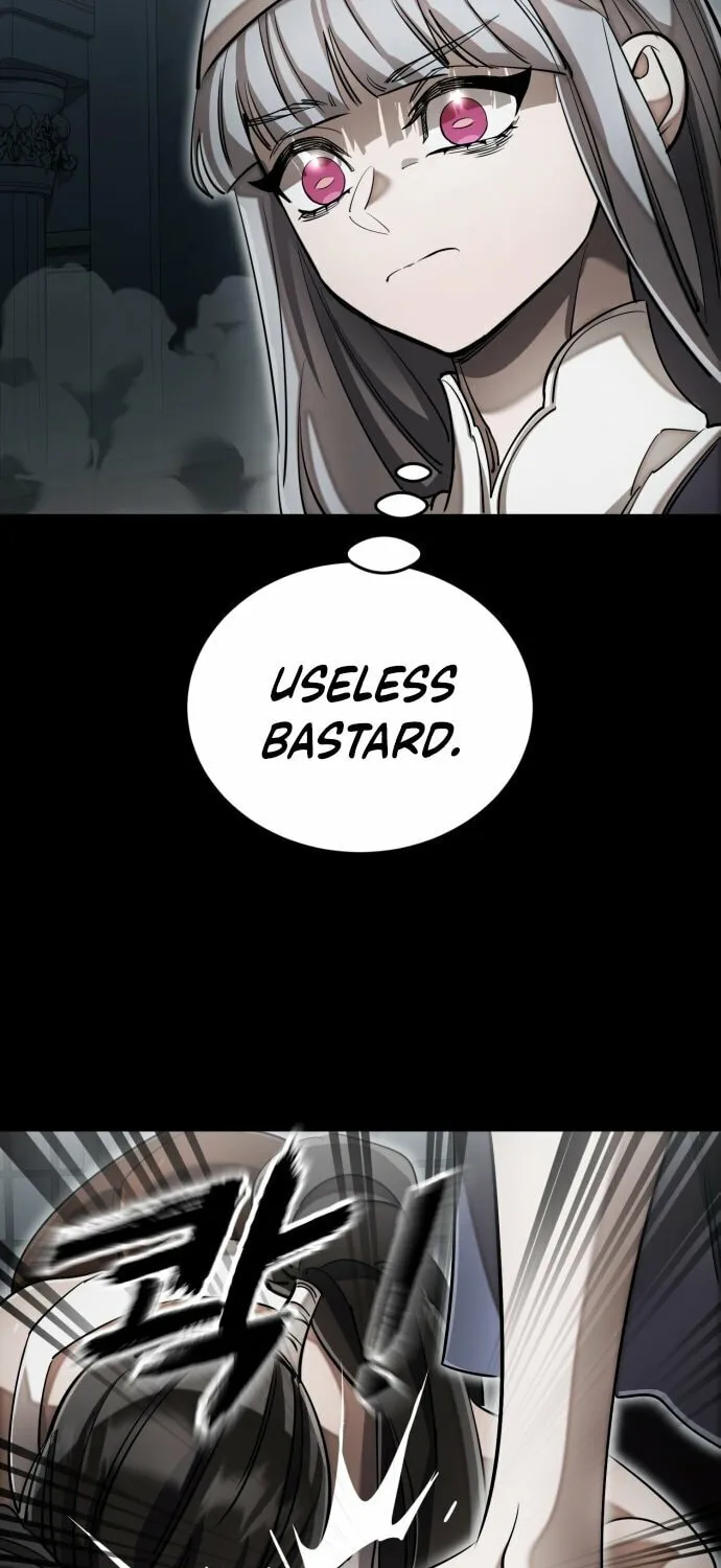 Return of the King of Hell Chapter 92 page 43 - 