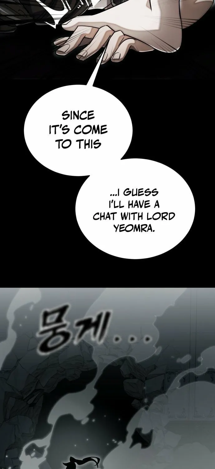 Return of the King of Hell Chapter 92 page 44 - 