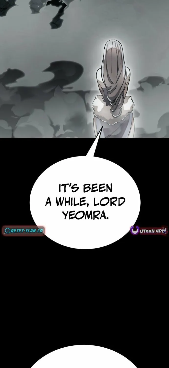 Return of the King of Hell Chapter 92 page 45 - 