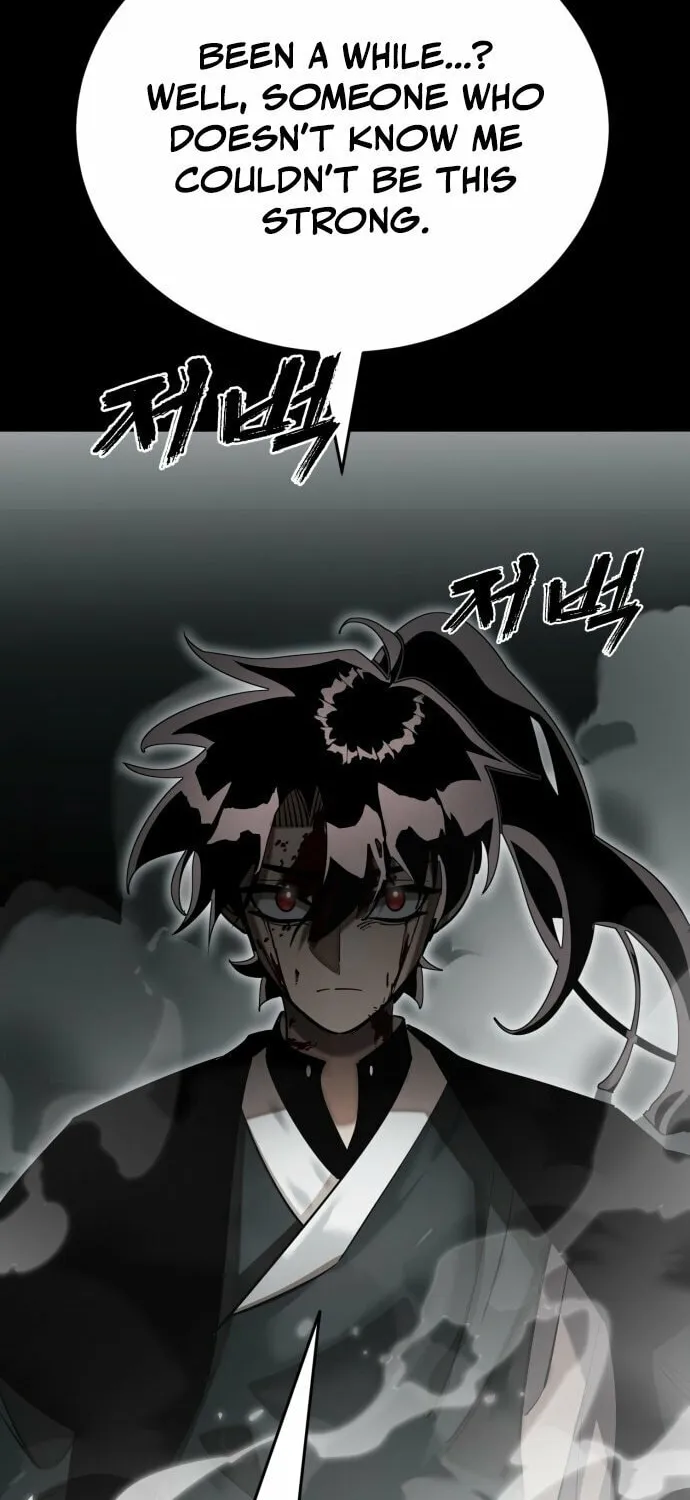 Return of the King of Hell Chapter 92 page 46 - 