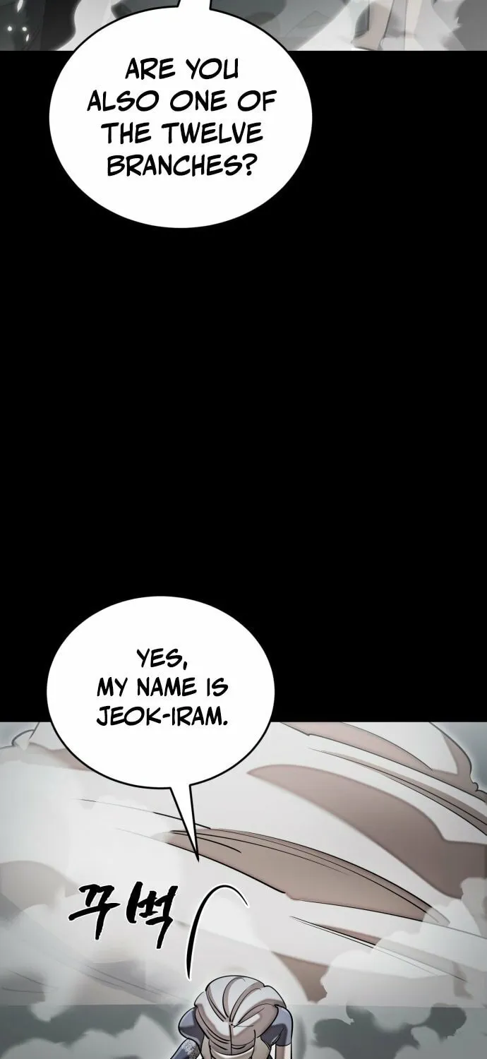 Return of the King of Hell Chapter 92 page 47 - 