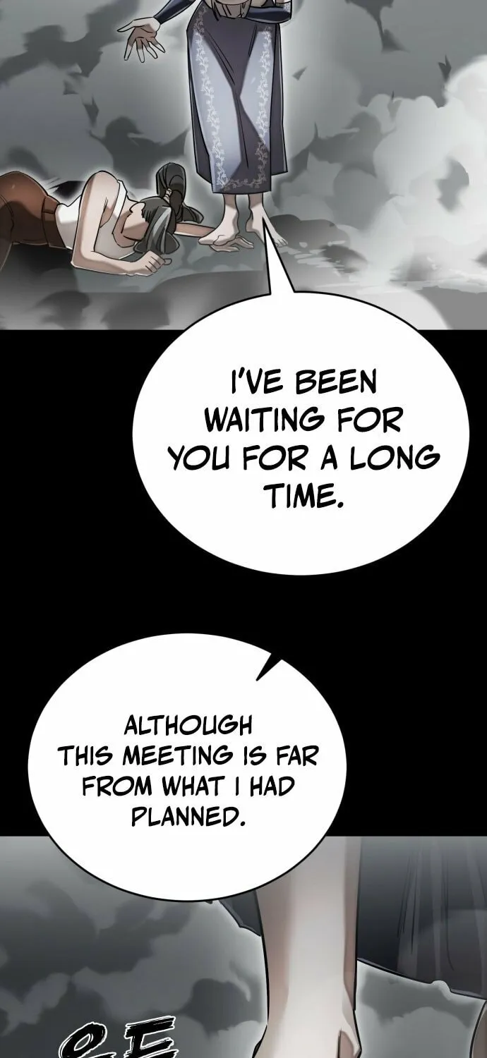 Return of the King of Hell Chapter 92 page 48 - 