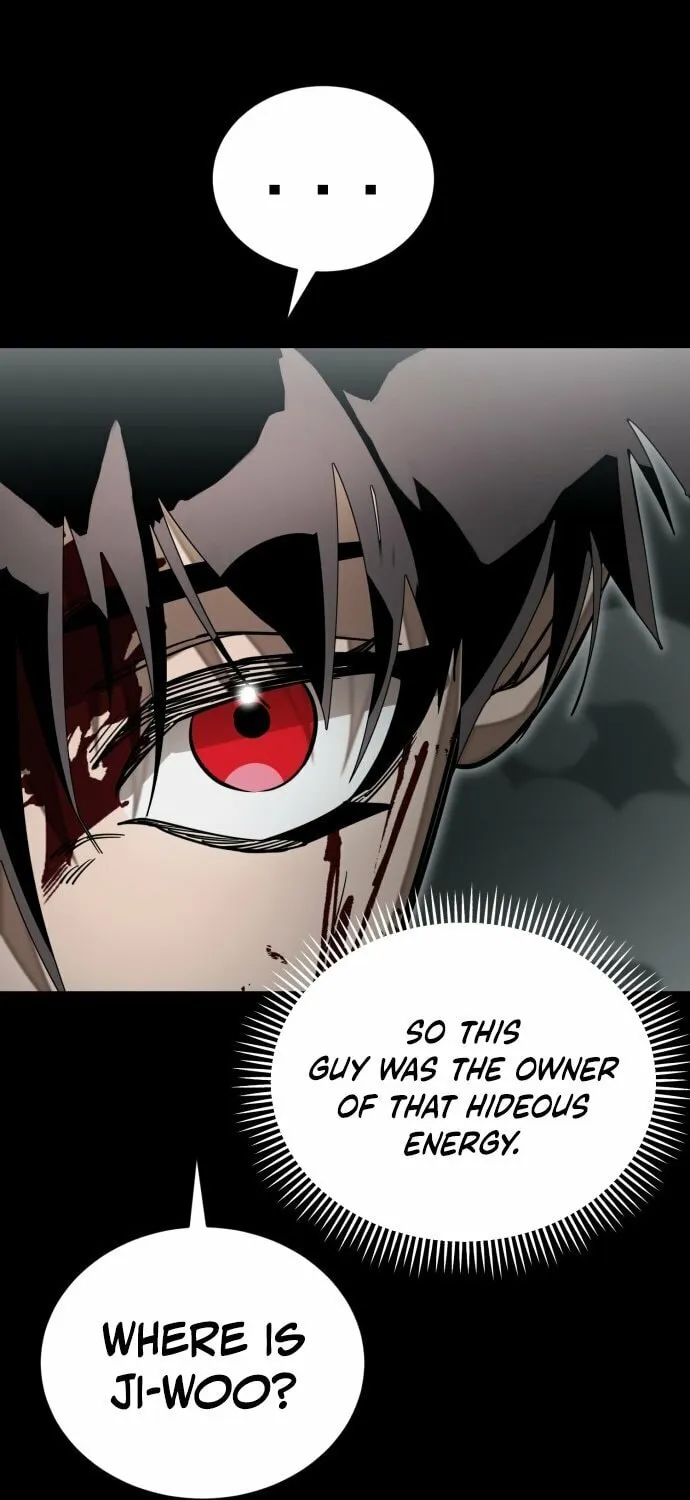Return of the King of Hell Chapter 92 page 50 - 