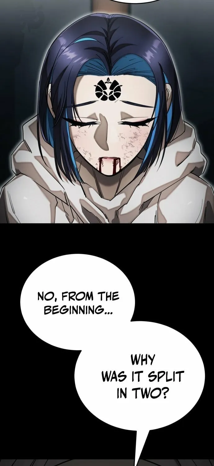 Return of the King of Hell Chapter 92 page 6 - 