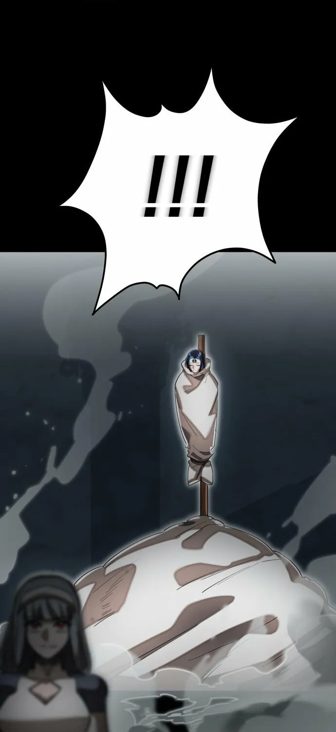 Return of the King of Hell Chapter 92 page 51 - 