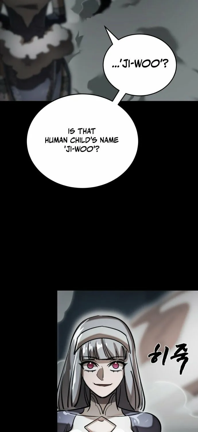 Return of the King of Hell Chapter 92 page 52 - 