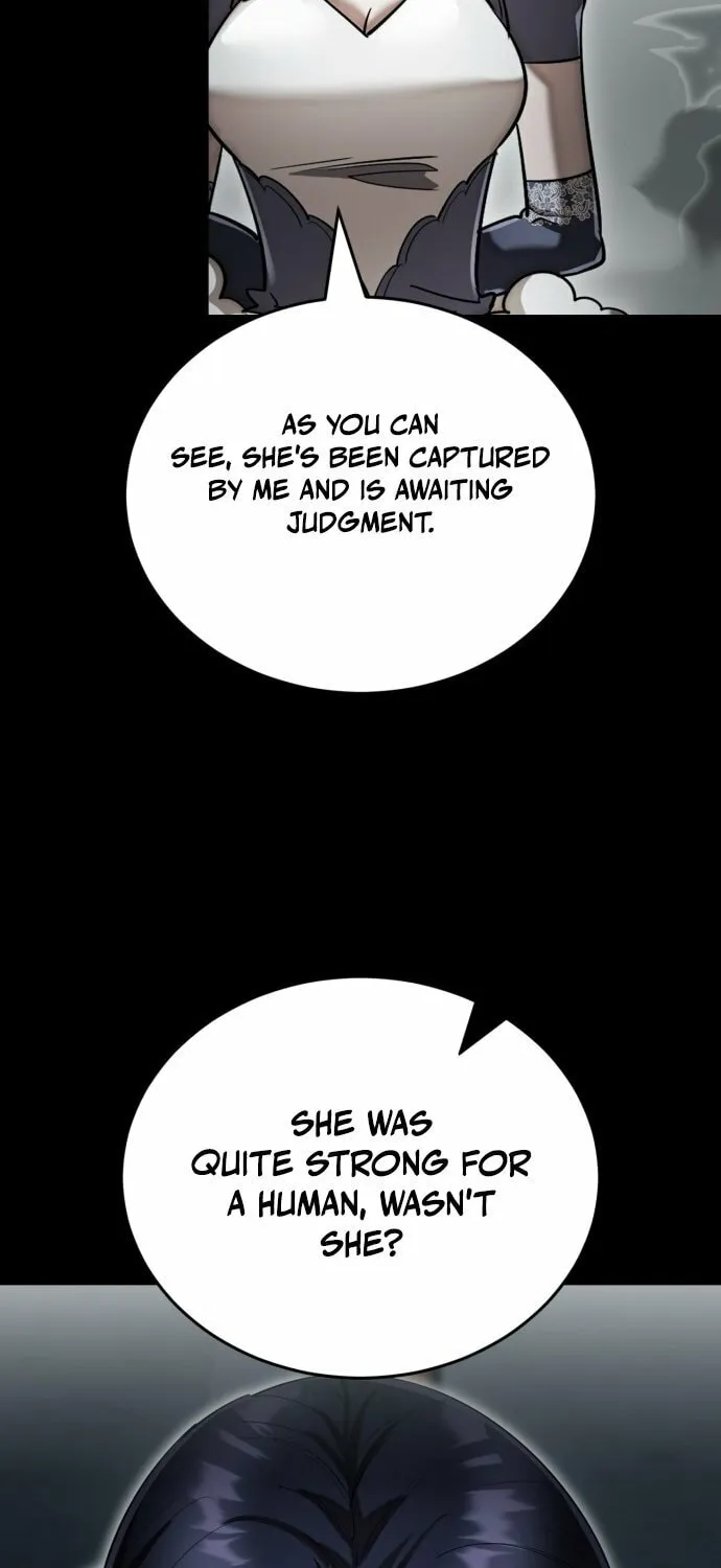 Return of the King of Hell Chapter 92 page 53 - 