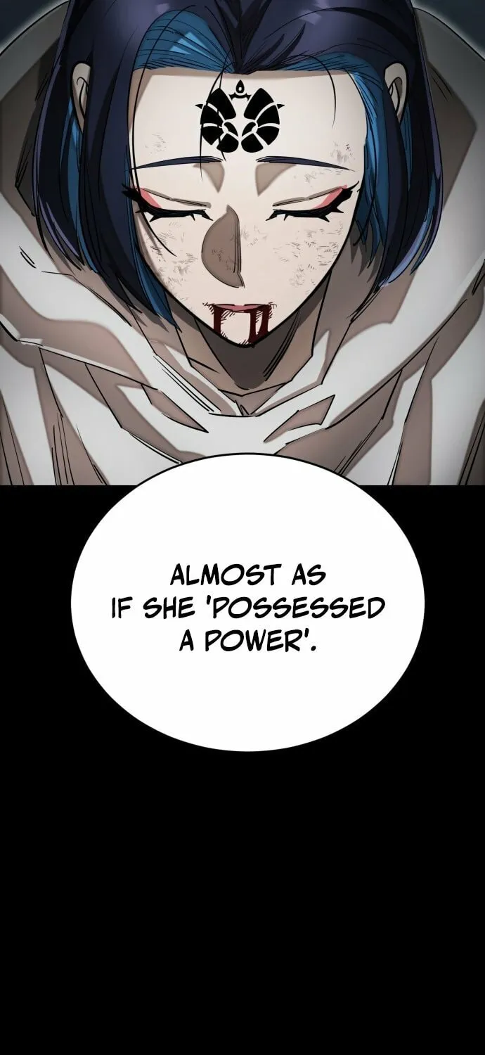 Return of the King of Hell Chapter 92 page 54 - 