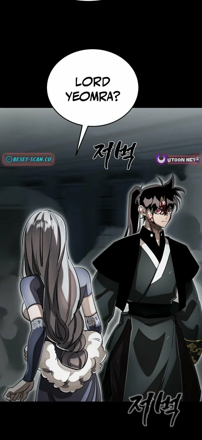 Return of the King of Hell Chapter 92 page 58 - 