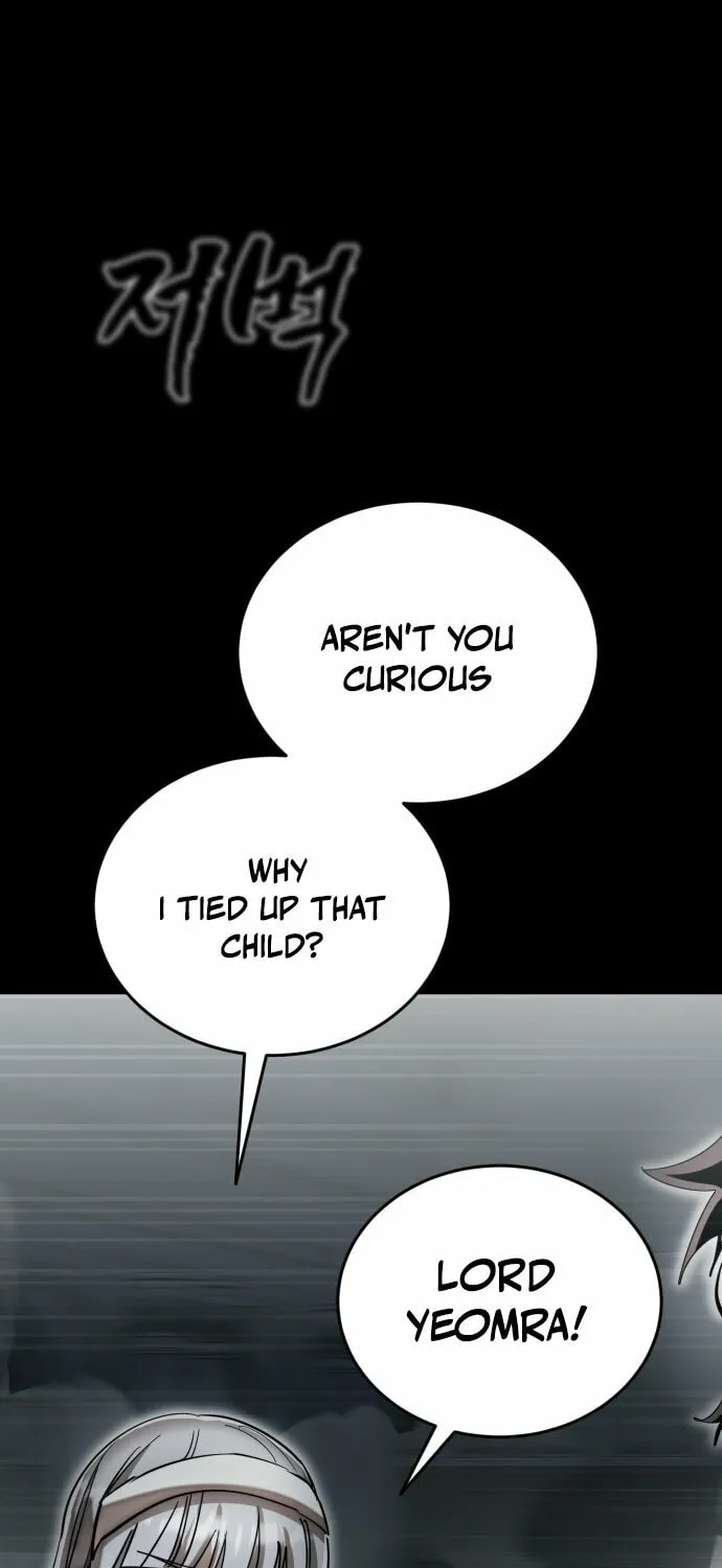 Return of the King of Hell Chapter 92 page 59 - 