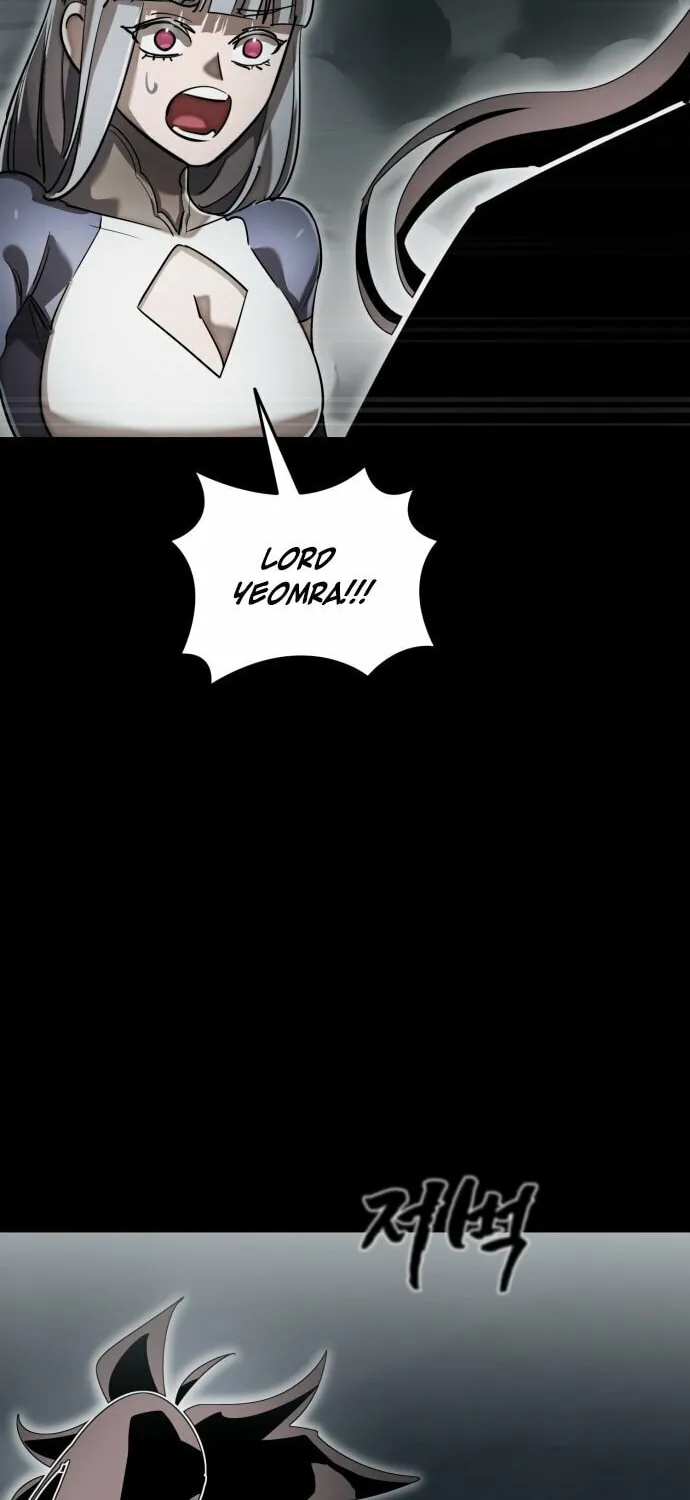 Return of the King of Hell Chapter 92 page 60 - 