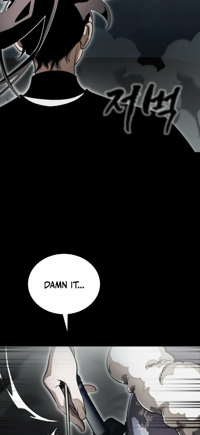 Return of the King of Hell Chapter 92 page 61 - 
