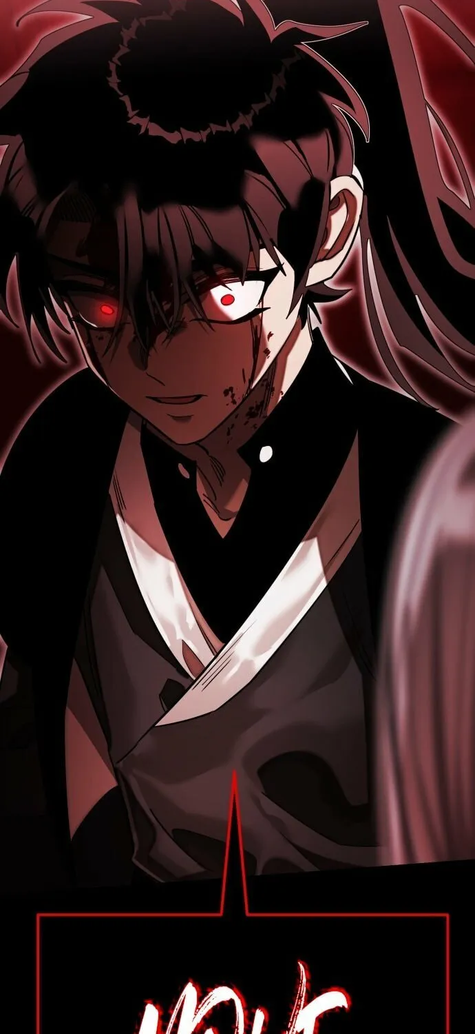 Return of the King of Hell Chapter 92 page 66 - 