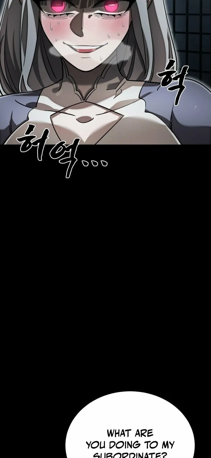Return of the King of Hell Chapter 92 page 74 - 