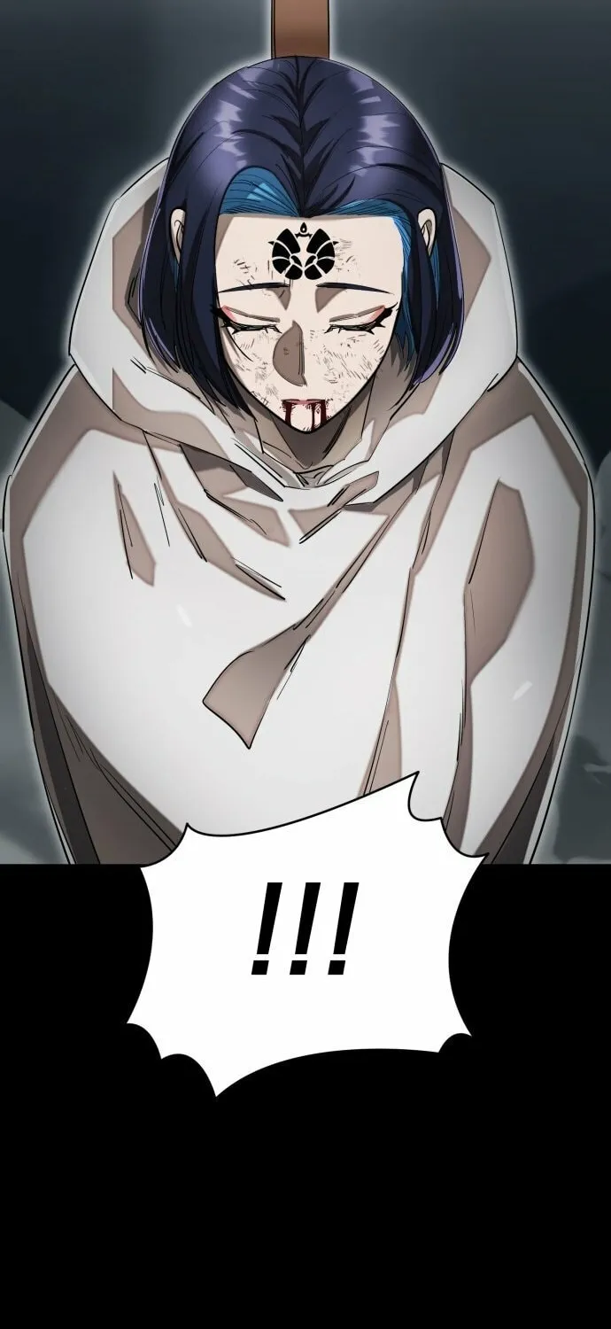 Return of the King of Hell Chapter 92 page 81 - 