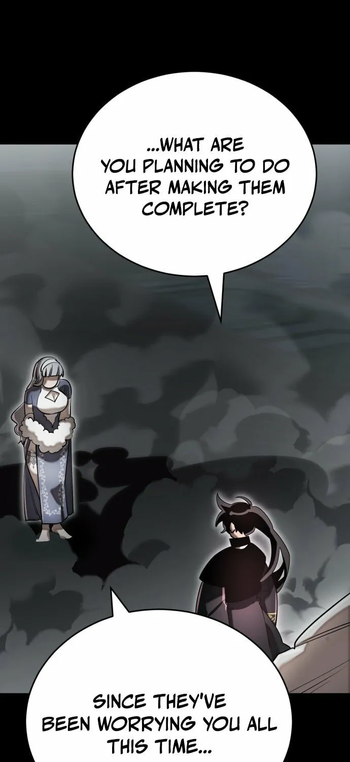 Return of the King of Hell Chapter 92 page 82 - 