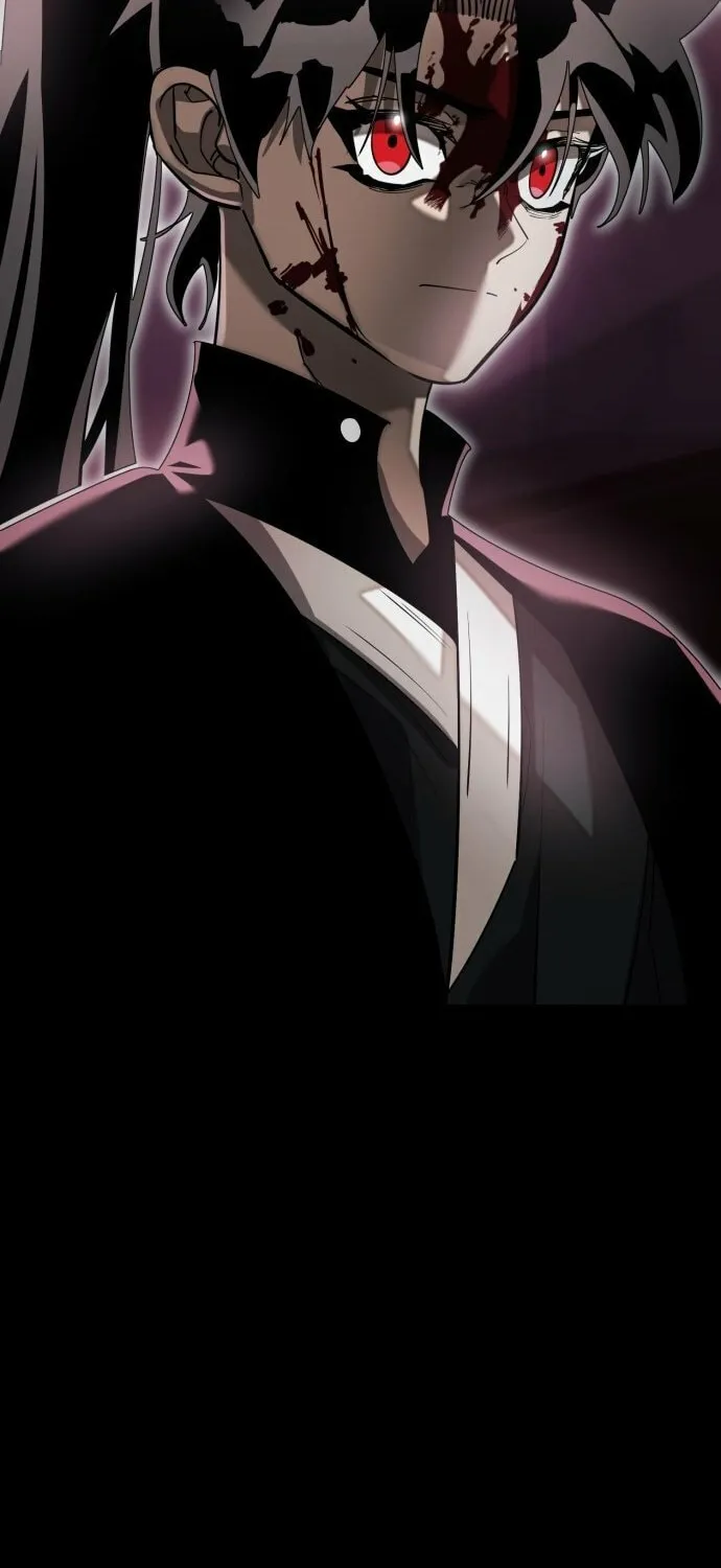 Return of the King of Hell Chapter 92 page 88 - 