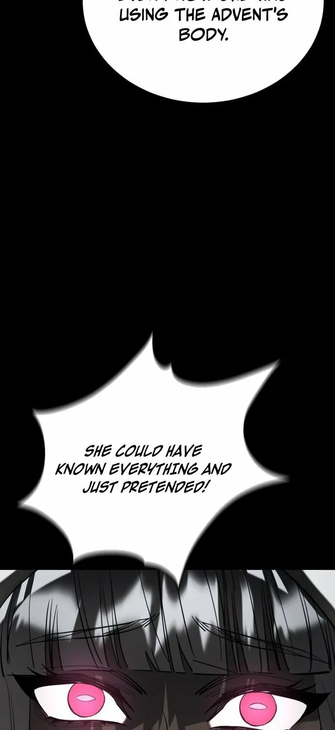 Return of the King of Hell Chapter 92 page 92 - 