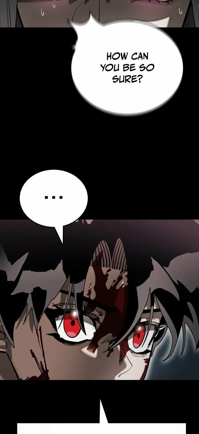 Return of the King of Hell Chapter 92 page 93 - 