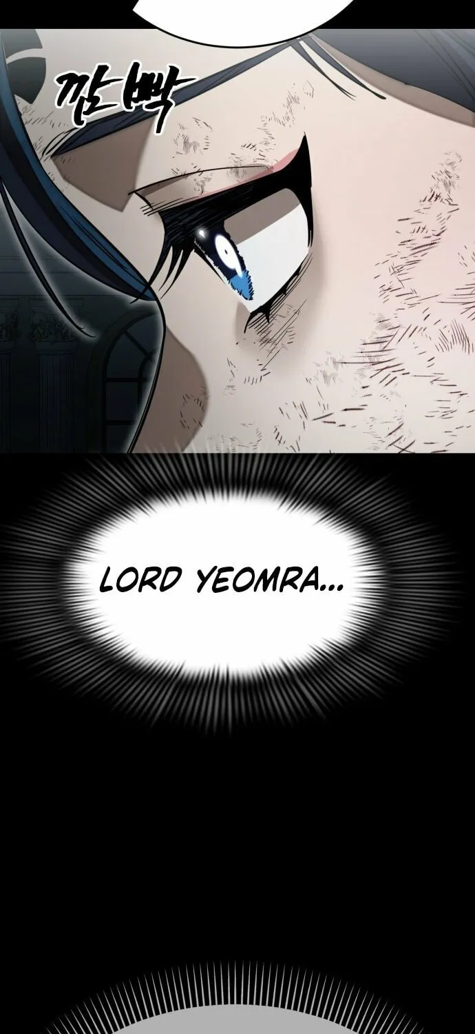 Return of the King of Hell Chapter 92 page 99 - 