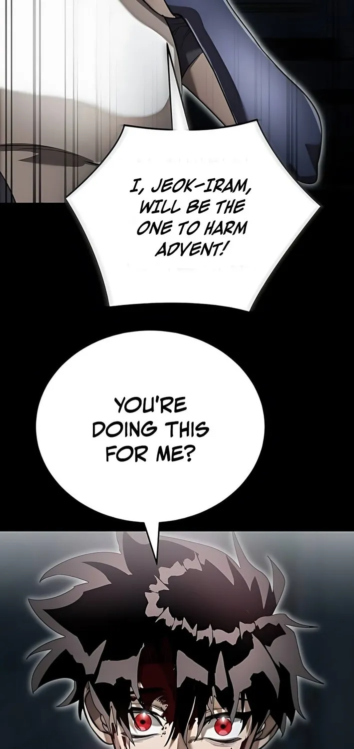 Return of the King of Hell Chapter 93 page 11 - 