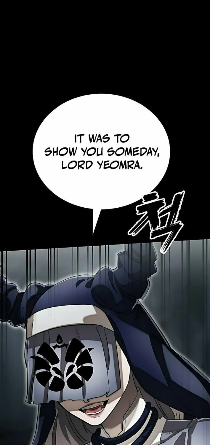 Return of the King of Hell Chapter 93 page 102 - 