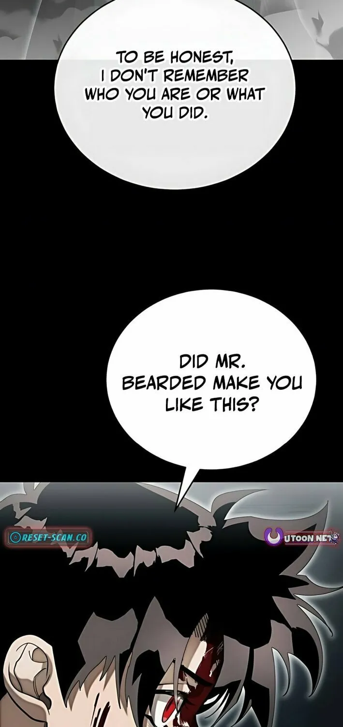 Return of the King of Hell Chapter 93 page 107 - 