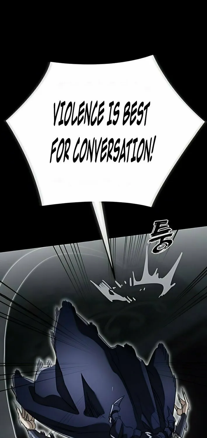 Return of the King of Hell Chapter 93 page 110 - 