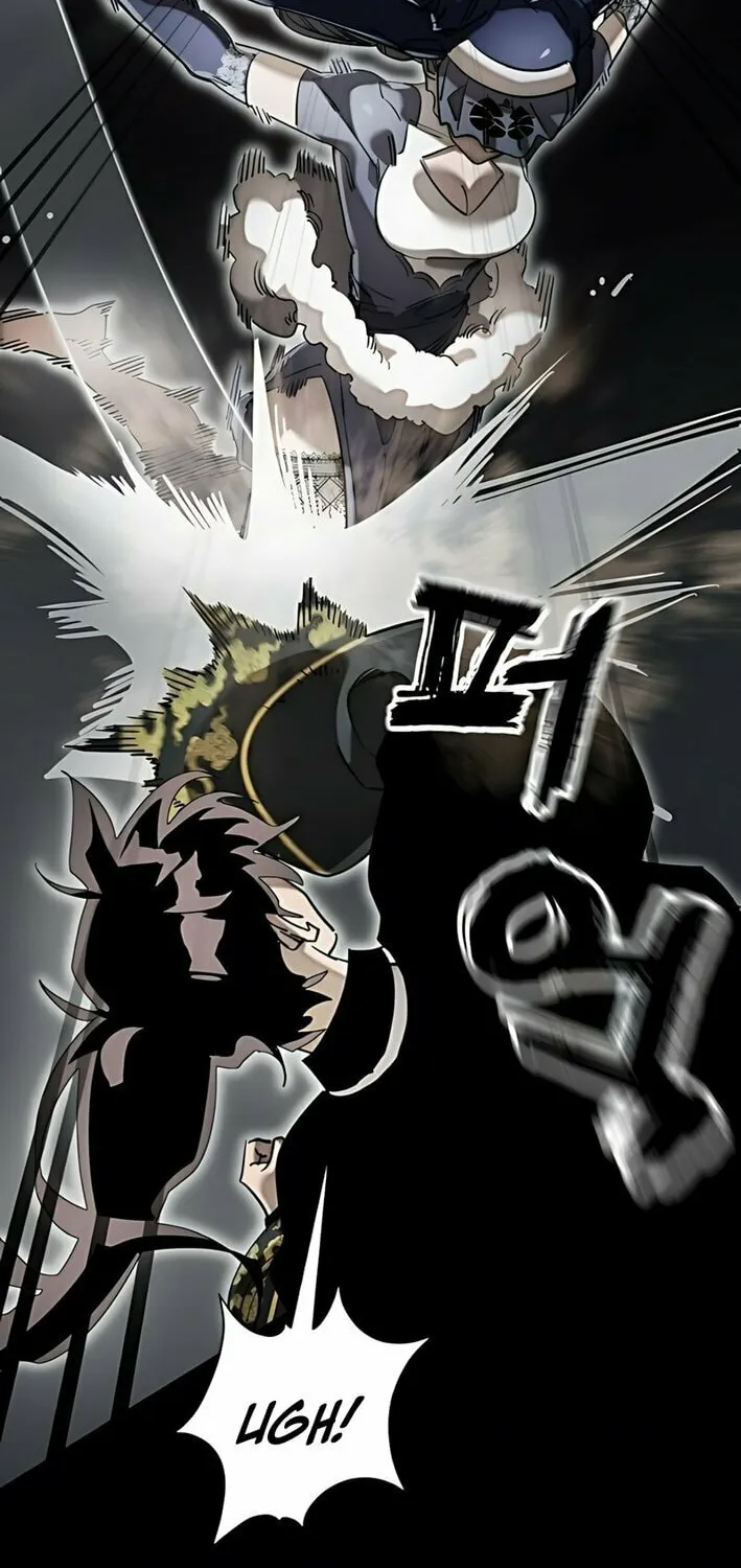 Return of the King of Hell Chapter 93 page 111 - 