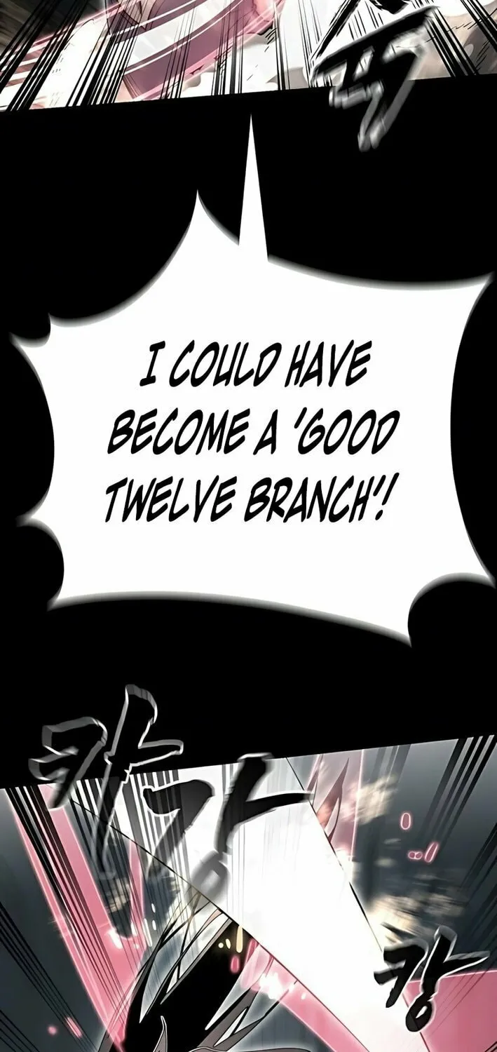 Return of the King of Hell Chapter 93 page 116 - 