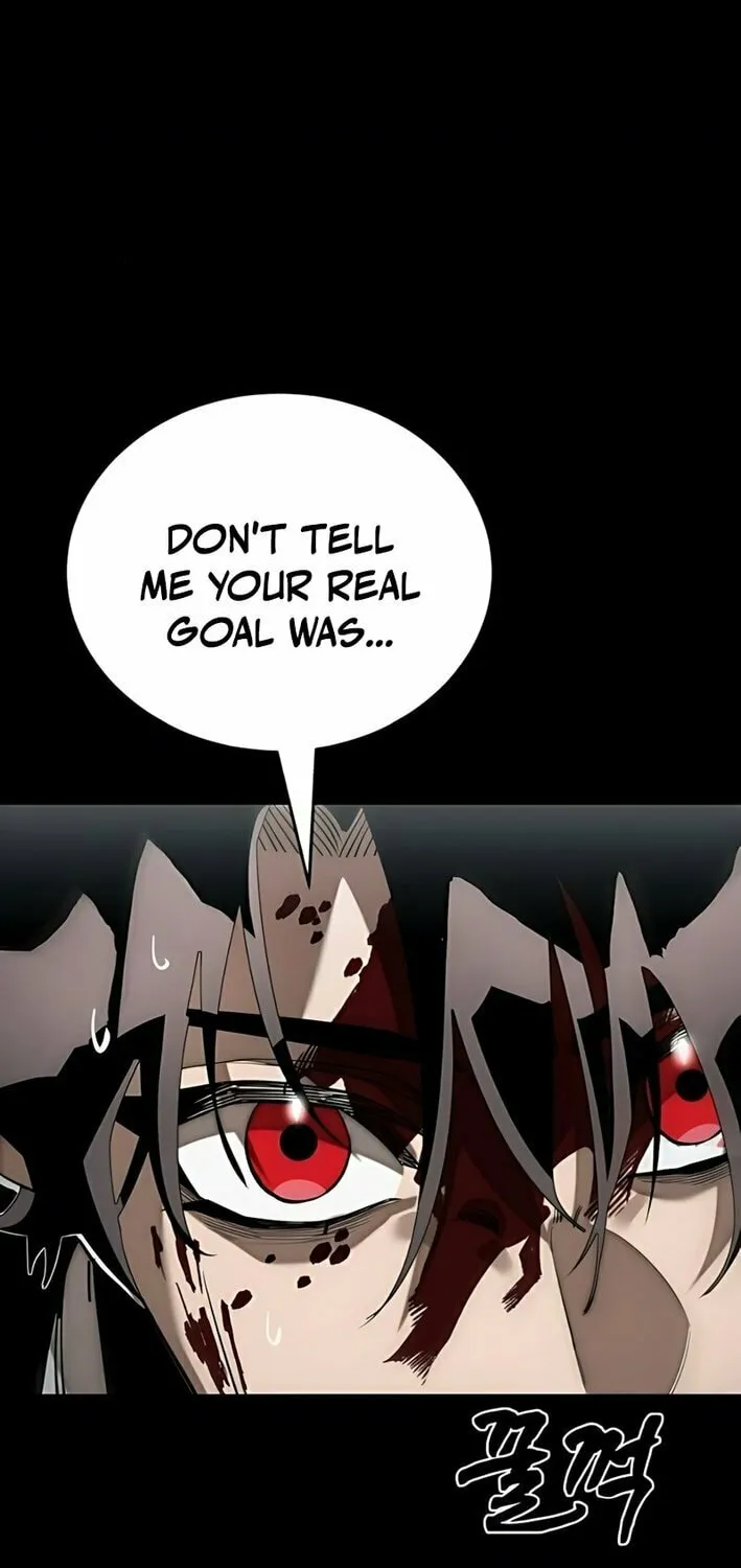 Return of the King of Hell Chapter 93 page 123 - 