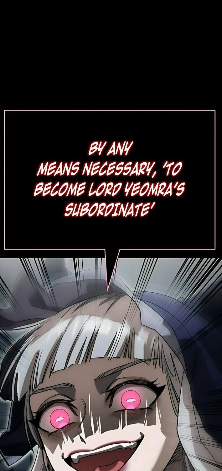 Return of the King of Hell Chapter 93 page 124 - 