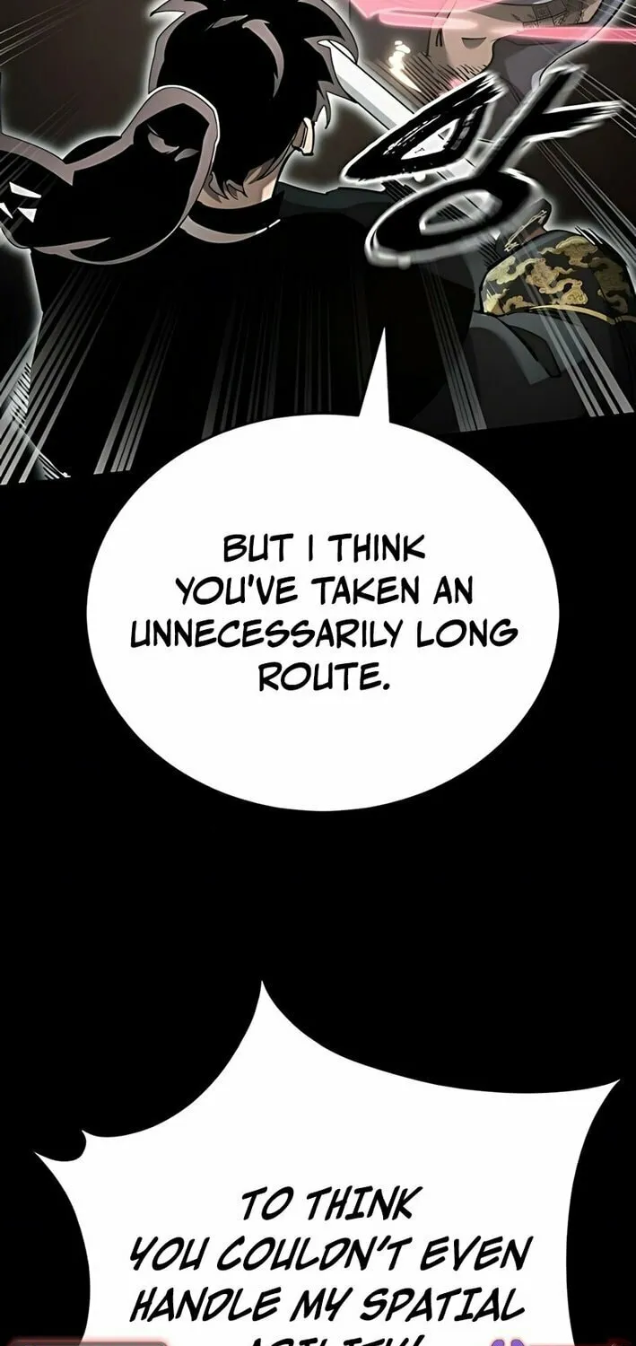 Return of the King of Hell Chapter 93 page 129 - 