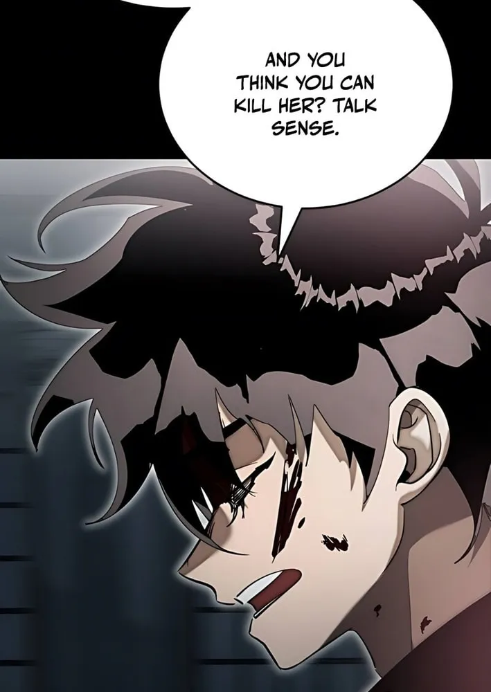 Return of the King of Hell Chapter 93 page 14 - 