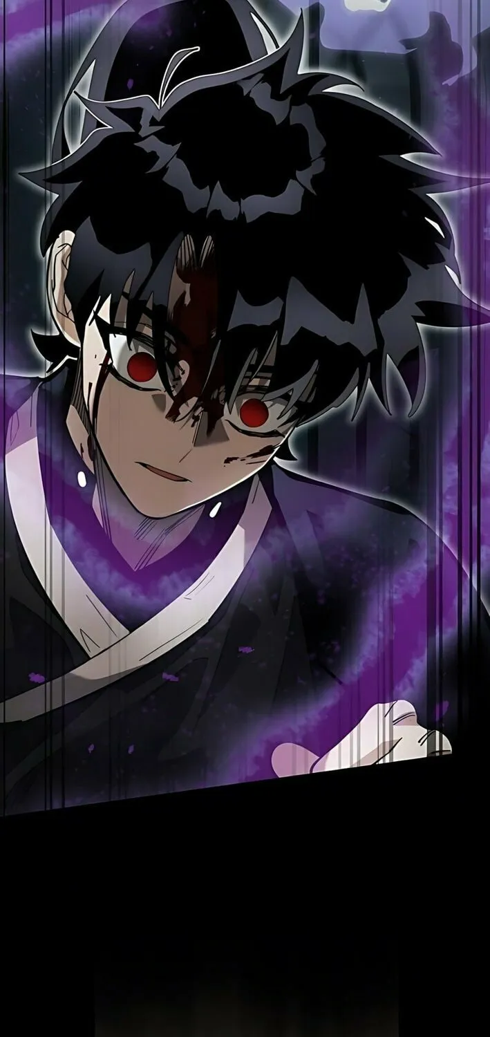 Return of the King of Hell Chapter 93 page 134 - 