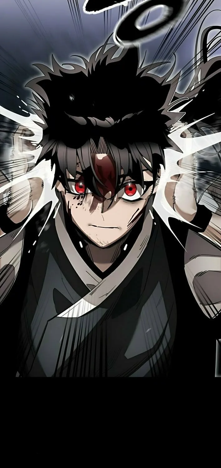 Return of the King of Hell Chapter 93 page 137 - 